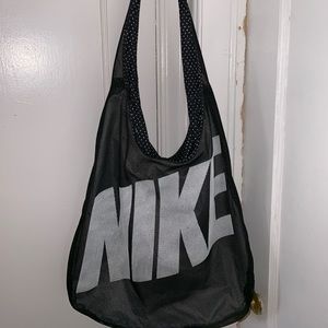 Nike gym back (reversible)